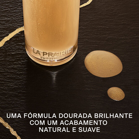 PURE GOLD REVITALISING ESSENCE 130ML